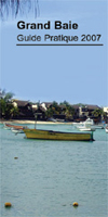 Grand Baie Guide Pratique 2007